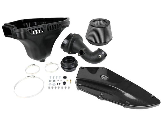 Afe 51-81012-C AFE Magnum FORCE Stage-2Si Cold Air Intakes