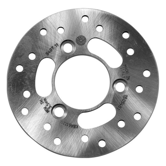 Brembo Powersports 68B40711 BRE Powersports Discs