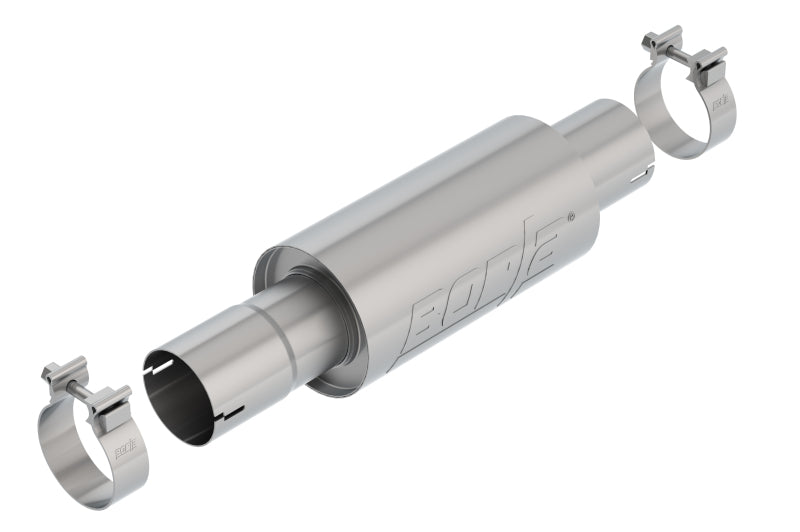 Load image into Gallery viewer, Borla 60667 BOR Universal Mufflers
