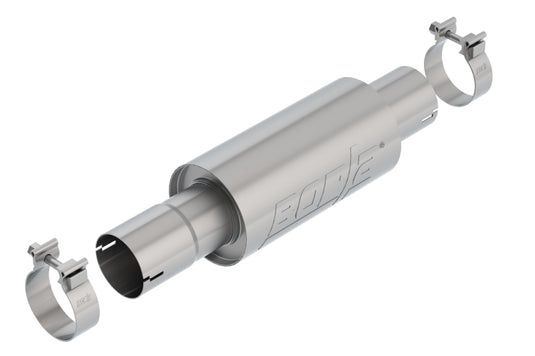 Borla 60667 BOR Universal Mufflers