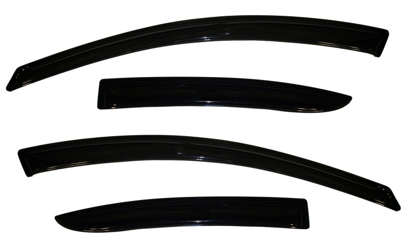 Load image into Gallery viewer, Avs 94257 AVS Ventvisor - Smoke
