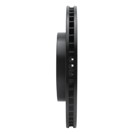 R1 Concepts 633-39017L RNC Brake Rotor - Drill & Slot