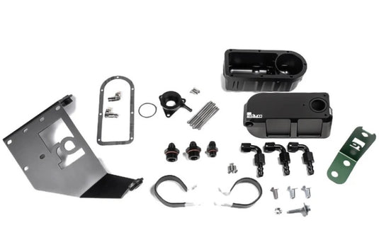 Radium Engineering 20-0270-01 RAD Coolant Tank Kits