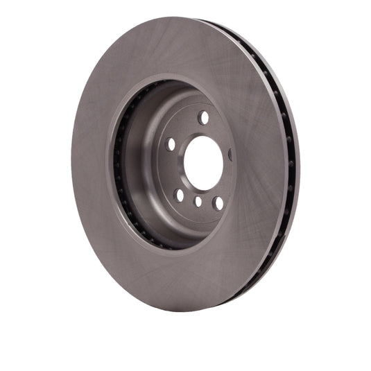 Dfc 600-31168 DFC Brake Rotors - Plain