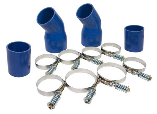 Bd Diesel 1405209 BDD High Torque Hose Clamps