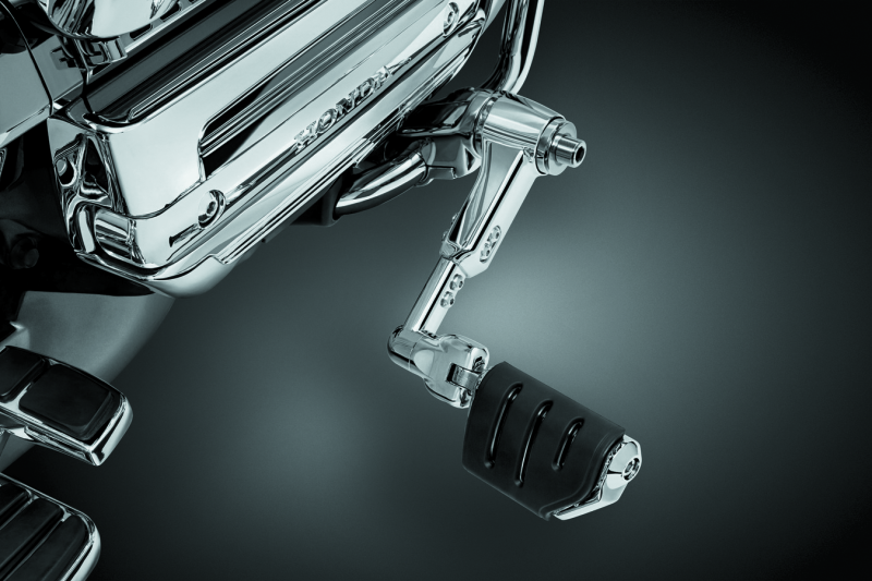 Load image into Gallery viewer, Kuryakyn 4081 KUR Foot Pegs F
