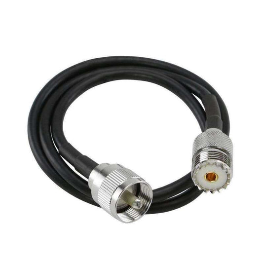 Rugged Radios COAX-EXT-2 RGD Cords/Extension Cables