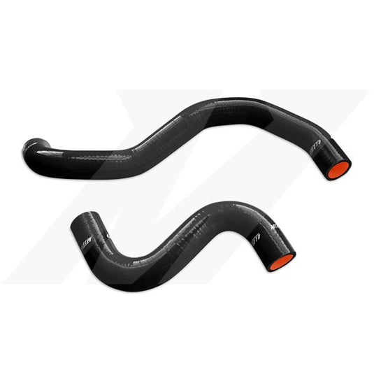 Mishimoto MMHOSE-R35-09BK MM Silicone Hose - Radiator