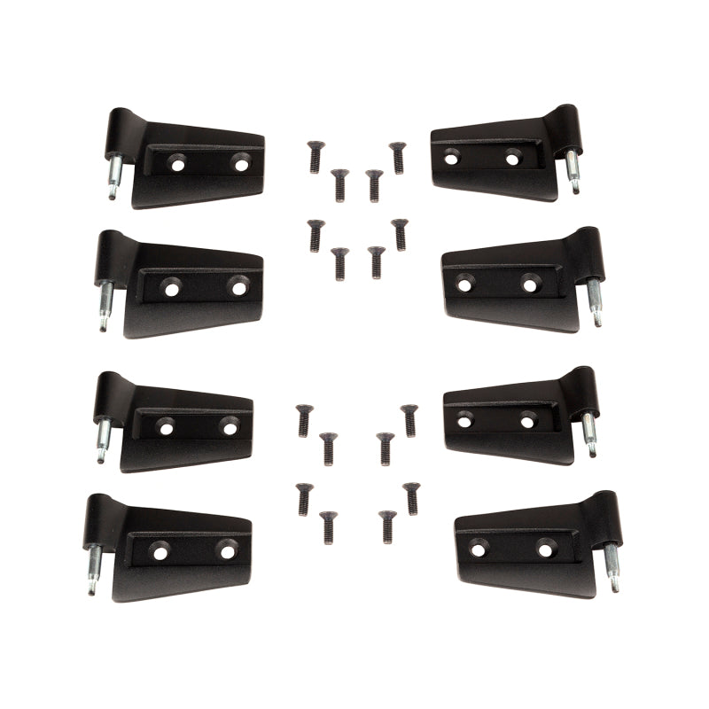 Load image into Gallery viewer, Rugged Ridge 11202.32 RUG Hardware
