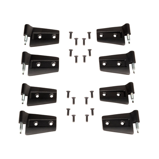 Rugged Ridge 11202.32 RUG Hardware