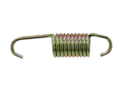Sp1 SM-02012 10/PK Exhaust Spring (10pk) - 26 to 63.8mm