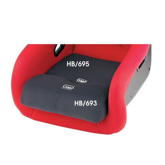 Omp HB0-0695-071 OMP Seat Cushions