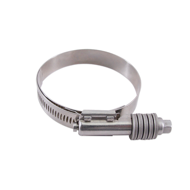 Load image into Gallery viewer, Mishimoto MMCLAMP-CTWG-117 MM Worm Gear Clamps
