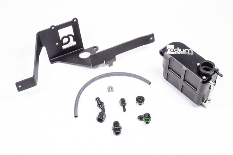 Load image into Gallery viewer, Radium Engineering 20-0557 RAD Coolant Tank Kits
