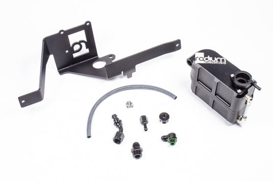 Radium Engineering 20-0557 RAD Coolant Tank Kits