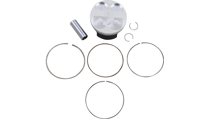 Wossner 8582DB Piston Kit - 76.97mm