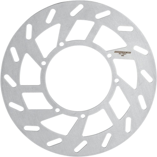 Moose Racing PS1210LF Replacement Brake Rotor