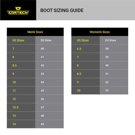 Cortech Adrenaline GP Ventilated Performance RR Womens Boots