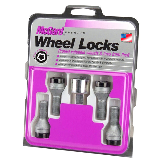 Mcgard 27305 MCG Wheel Lock Bolt Sets