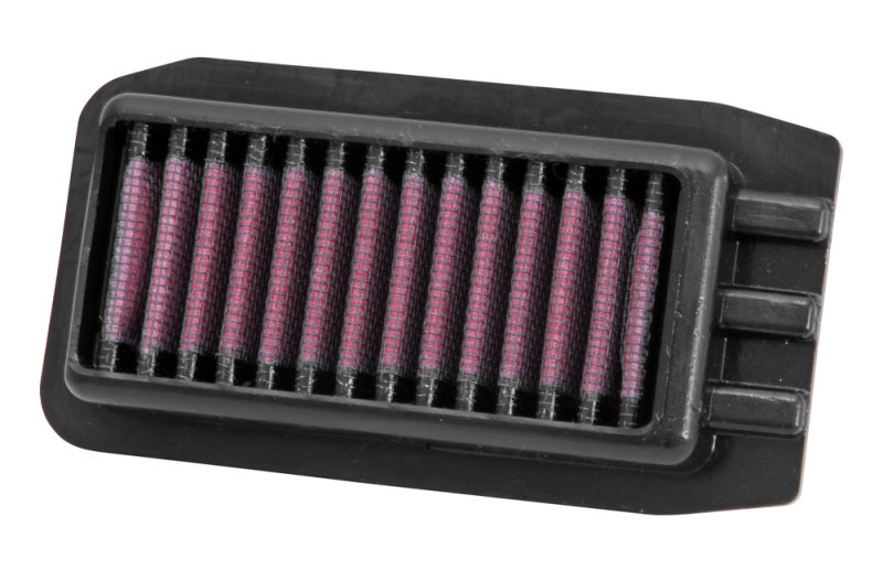 Load image into Gallery viewer, K&amp;N Engineering YA-2509 KN Motorcycle Direct Fit Air Filters
