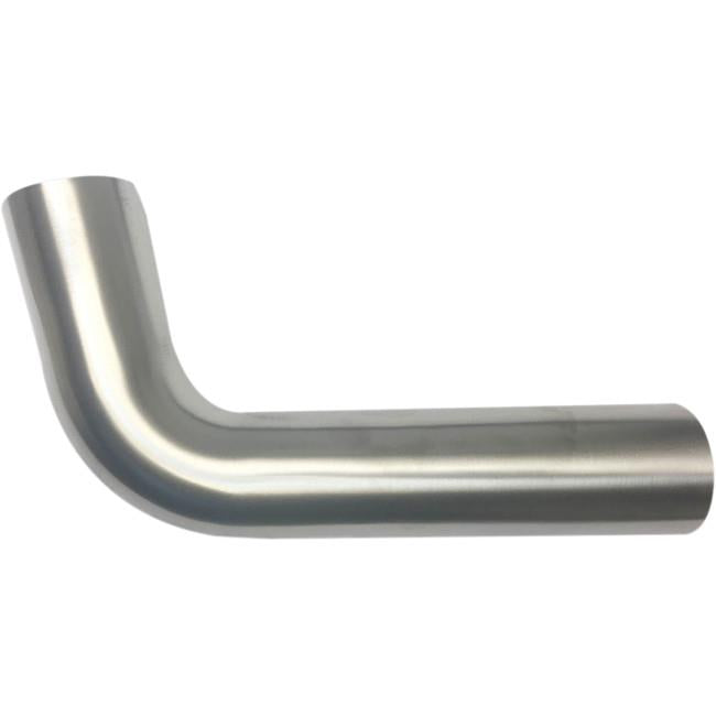 Bassani Manufacturing 1D2SSL-2 Replacement Partial Heat Shield for Greg Lutzka 2-Into-1 Exhaust
