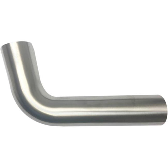 Bassani Manufacturing 1D2SSL-2 Replacement Partial Heat Shield for Greg Lutzka 2-Into-1 Exhaust