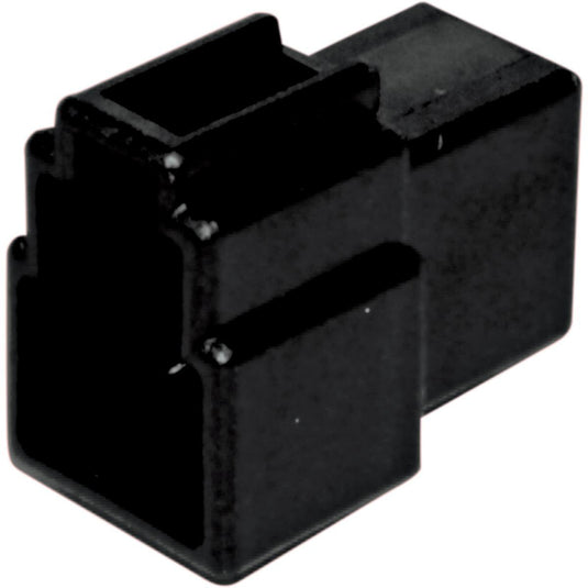 Namz NH-RB-3ASL 250L Series 3-Position Locking Male Connector - 5pk
