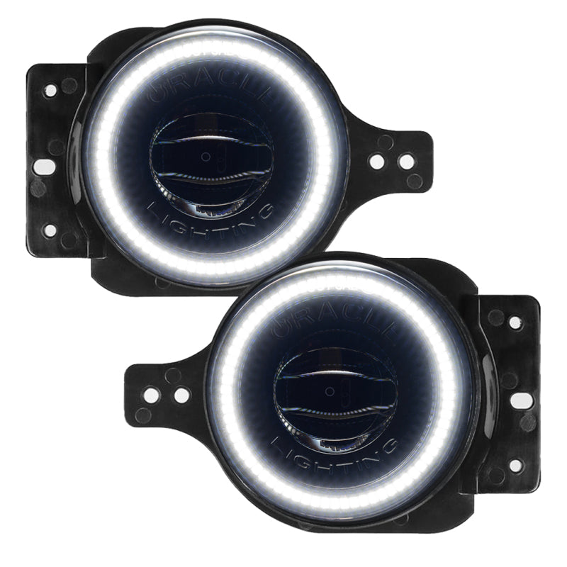 Load image into Gallery viewer, Oracle Lighting 5847-001 ORL Fog Light Assembly
