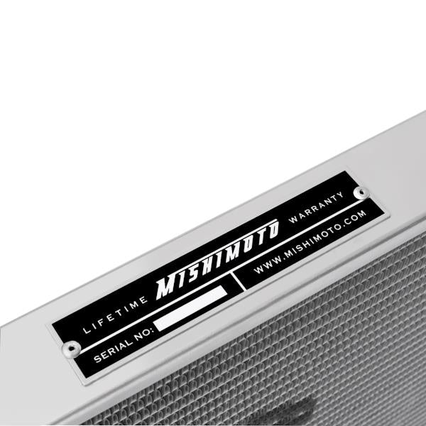 Load image into Gallery viewer, Mishimoto MMRAD-SEN-91SR MM Radiators - Alum
