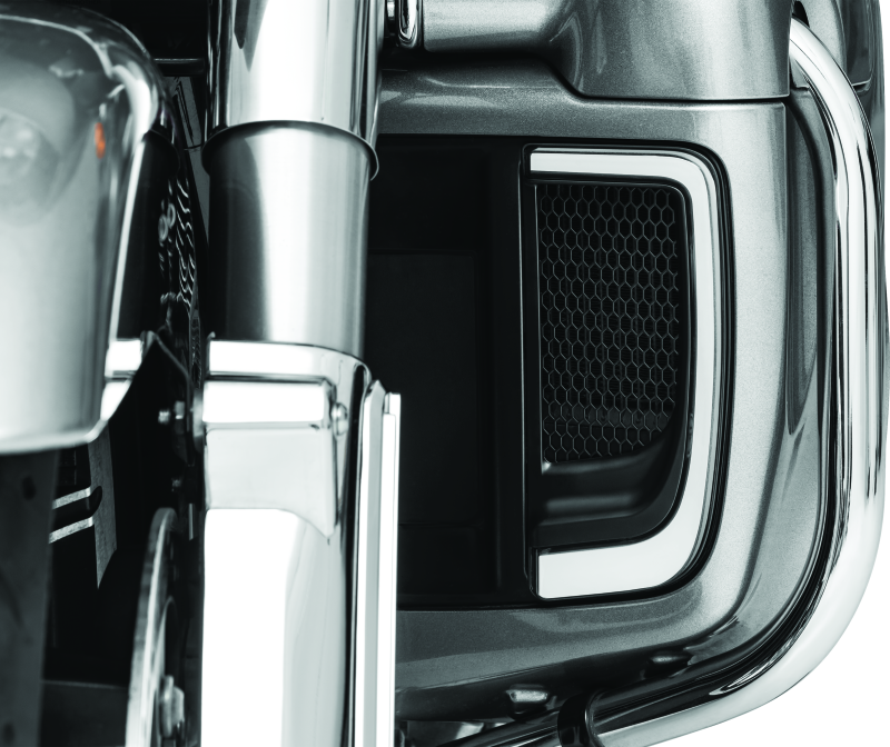 Load image into Gallery viewer, Kuryakyn 5064 KUR Exterior Trim J
