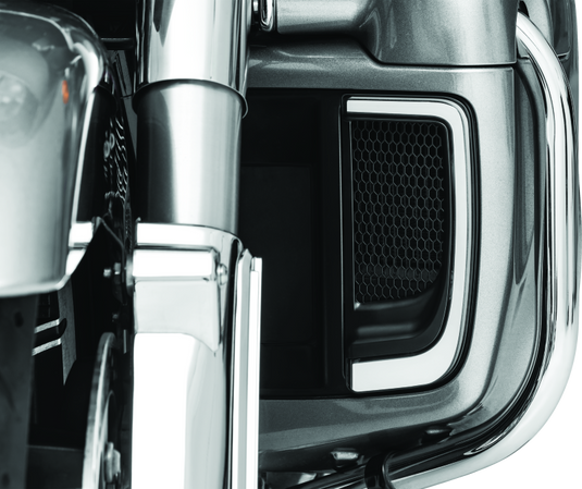 Kuryakyn 5064 KUR Exterior Trim J