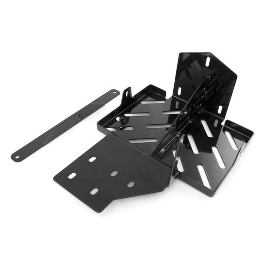 Rugged Ridge 11214.53 RUG Battery Trays