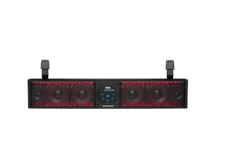 Load image into Gallery viewer, Boss Audio BRT26RGB BSA ATV UTV Soundbars
