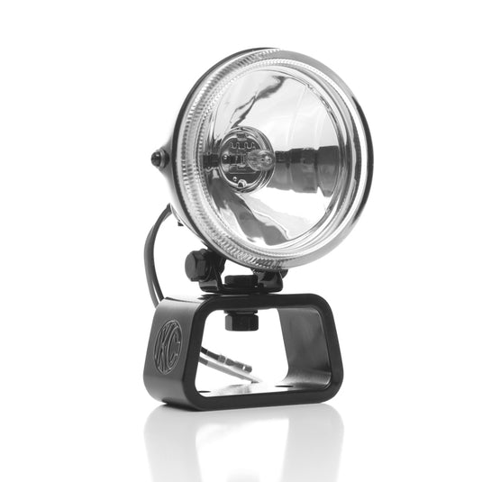 Kc Hilites 490 KCL Rally 400 Halogen Lights