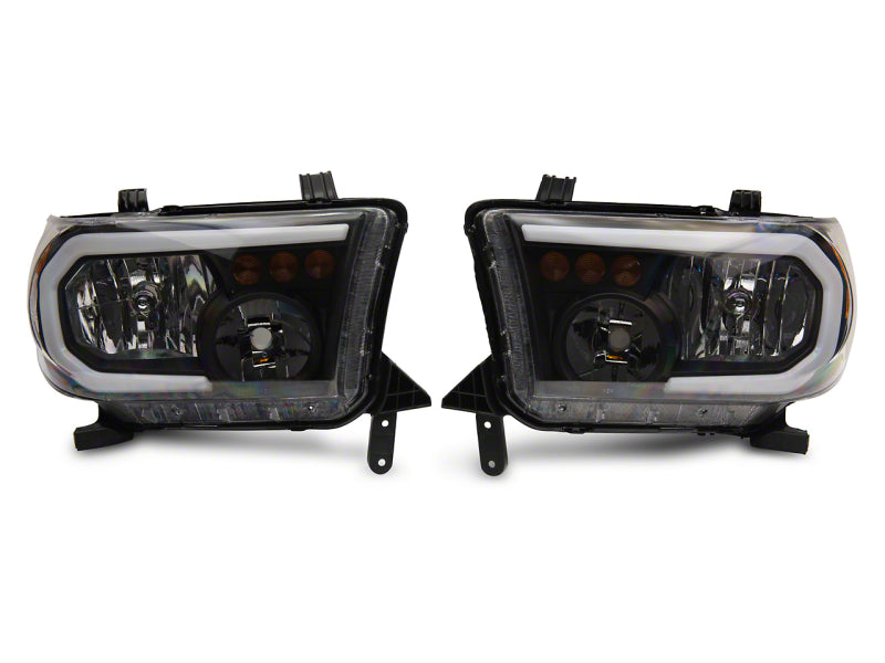 Load image into Gallery viewer, Raxiom TU16004 RAX LED Headlights
