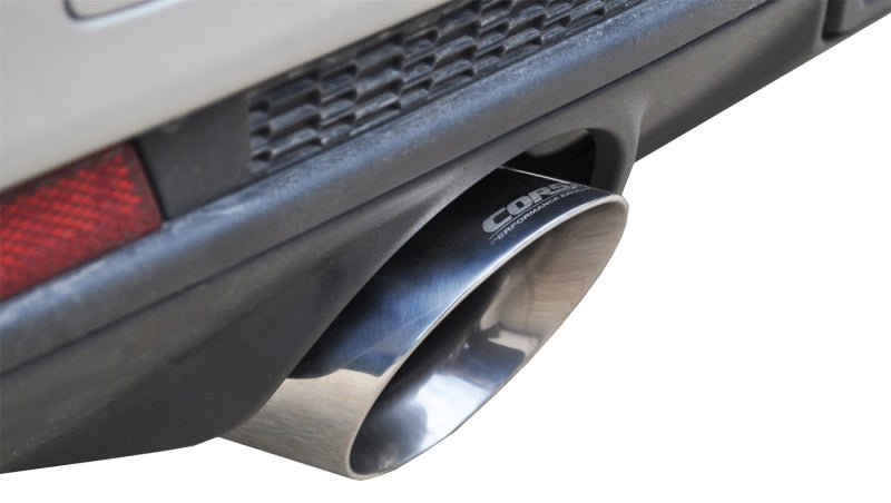 Load image into Gallery viewer, Corsa Performance 14888 COR Cat-Back Sport
