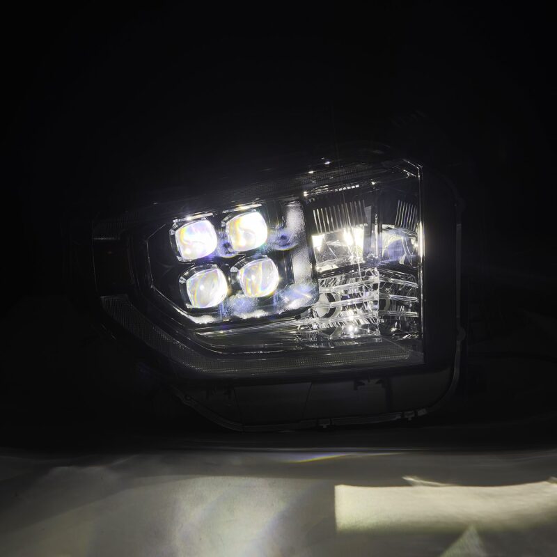 Load image into Gallery viewer, Alpharex 880832 ARX NOVA Headlights
