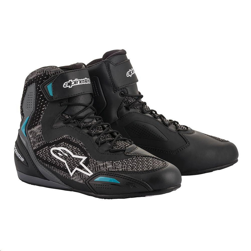 Load image into Gallery viewer, Black/Teal
