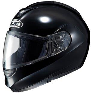 Hjc Lower Vent Set for Symax II Helmets - Black