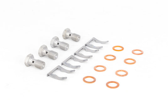 Goodridge 20024 GR G-Stop Brake Line Kits