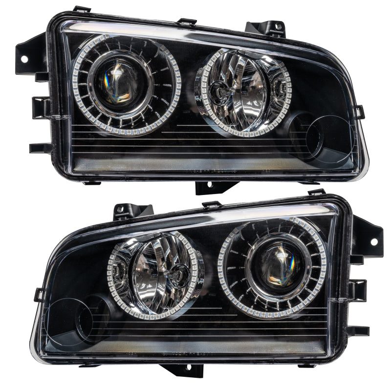 Load image into Gallery viewer, Oracle Lighting 8179-334 ORL Headlight Assemblies
