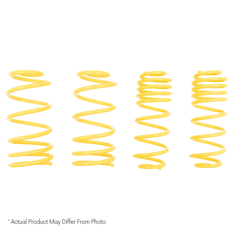 Load image into Gallery viewer, St Suspensions 28215042 STS Lowering Springs
