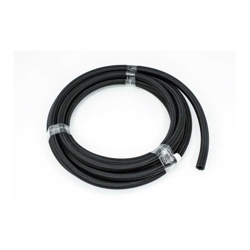 Load image into Gallery viewer, Deatschwerks 6-02-0816-20 DW CPE Braided Hose
