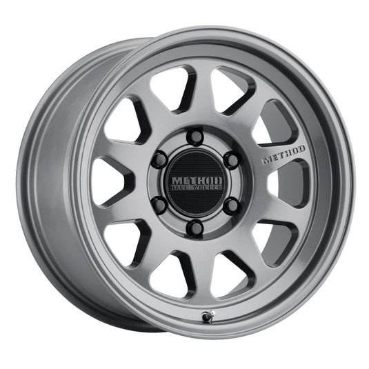 Method Wheels MR31689060818 MRW MR316 Wheels