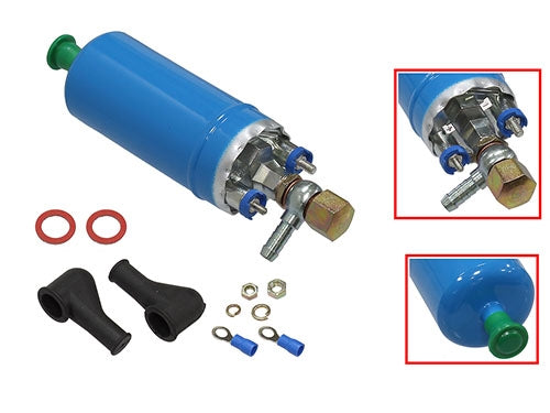 Spi SM-07219 Fuel Pump - Electric