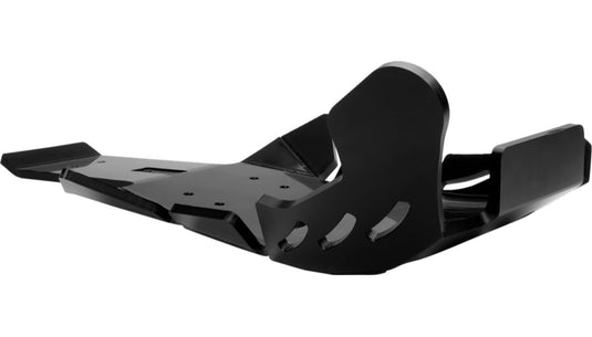 Axp Racing AX1418 Xtrem Skid Plate - Black