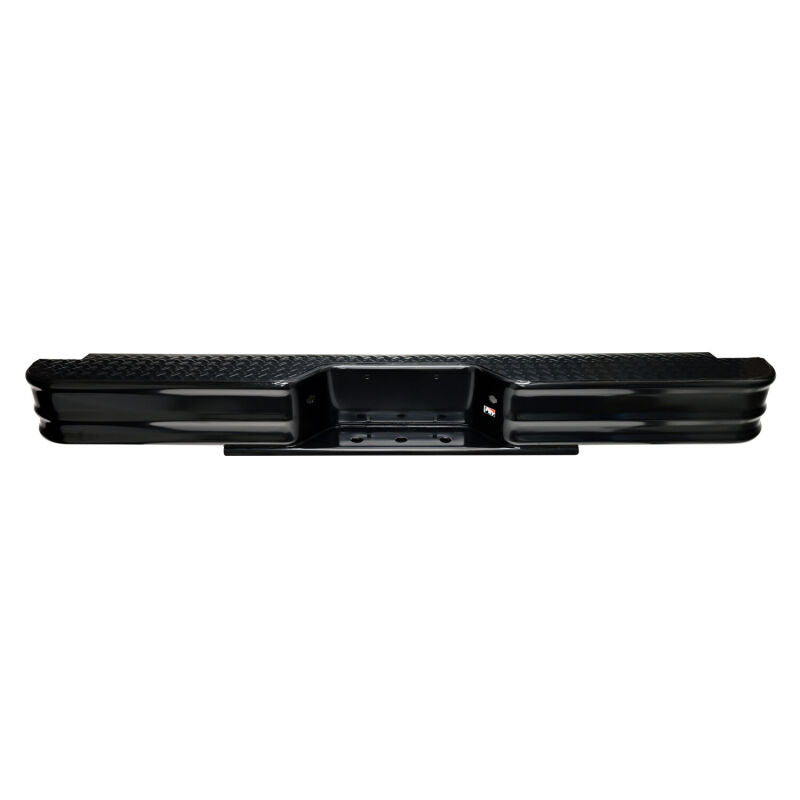Load image into Gallery viewer, Westin 20000 WES Fey Diamondstep Bumpers
