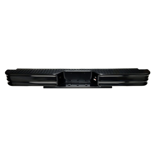 Westin 20000 WES Fey Diamondstep Bumpers