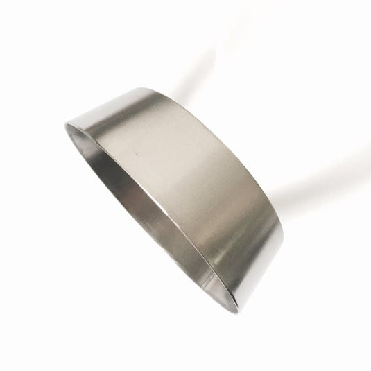 Ticon 107-10289-0000 TIC Titanium Transition Reduc