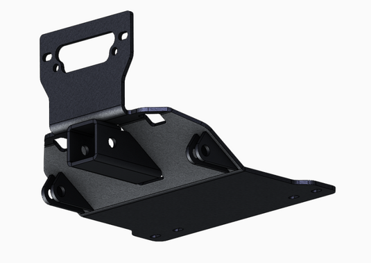 Kfi 105530 KFI Plow Mounts